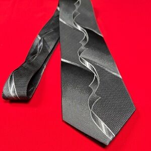 Pierre Cardin vintage silk tie!